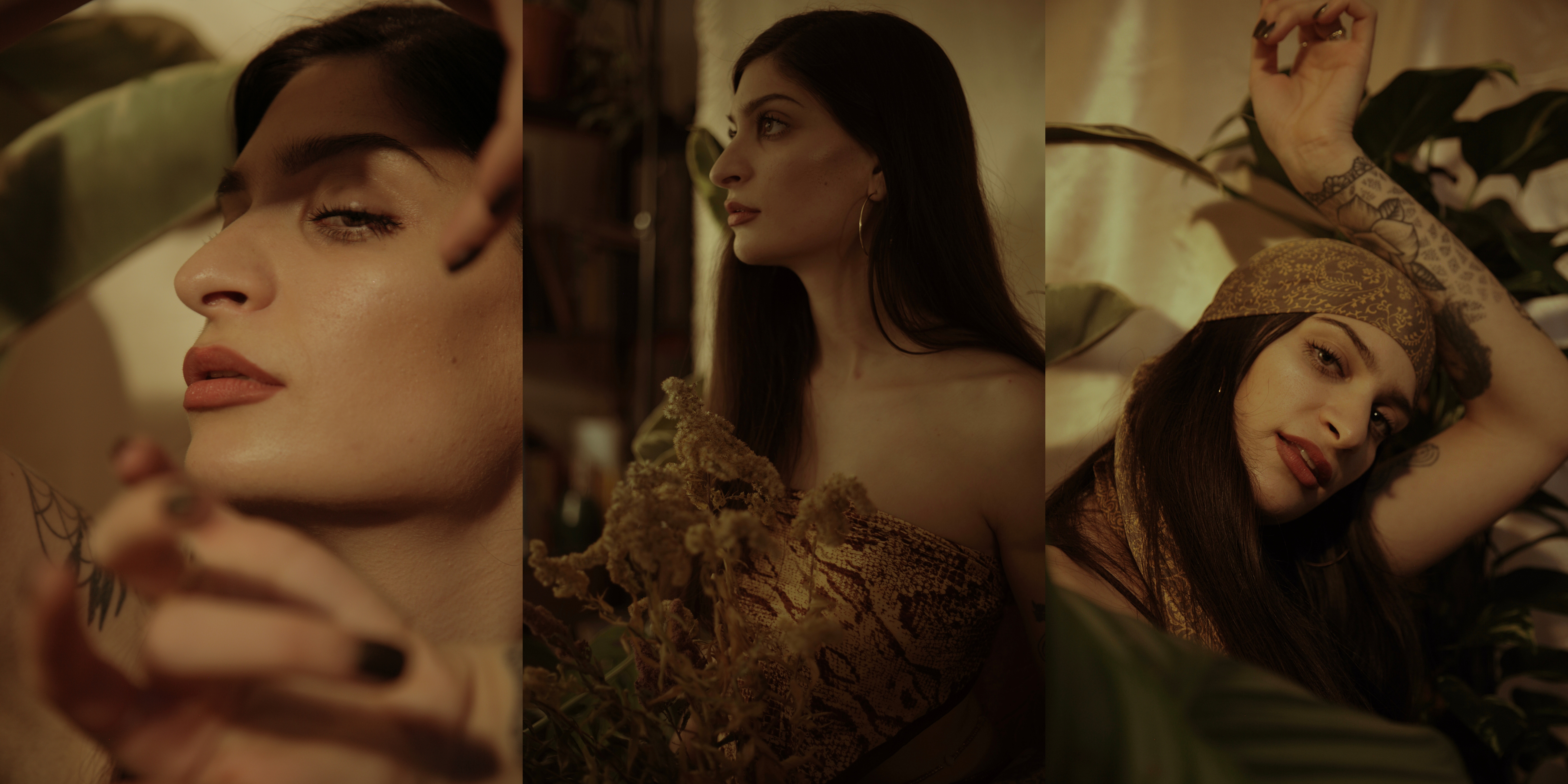 Katemi - Music, Art, Growth