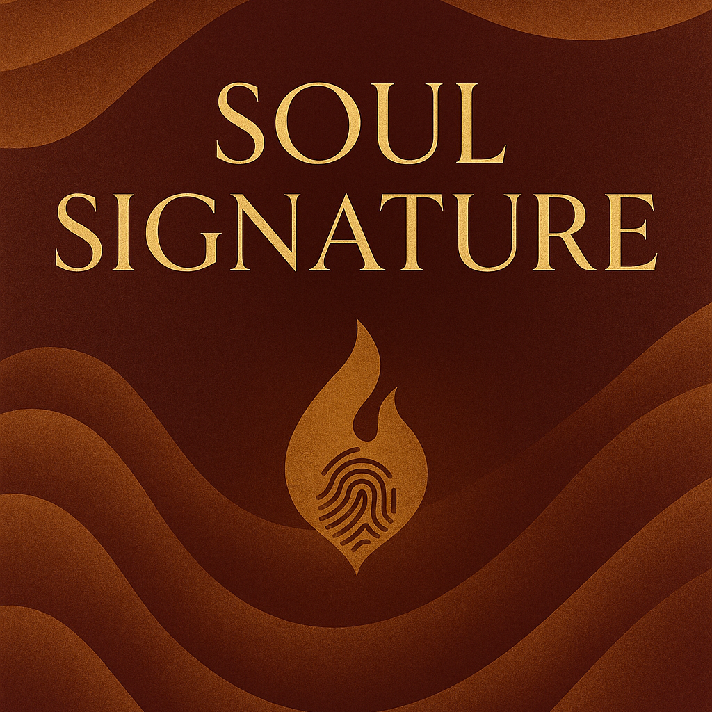 SoulSignature 333