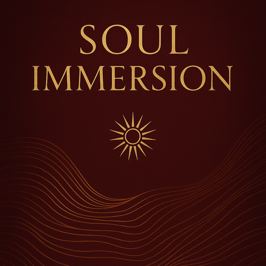 Soul Immersion 555