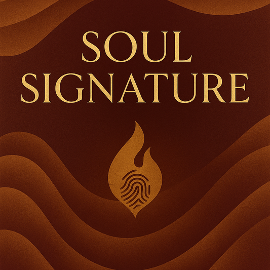 SoulSignature 333