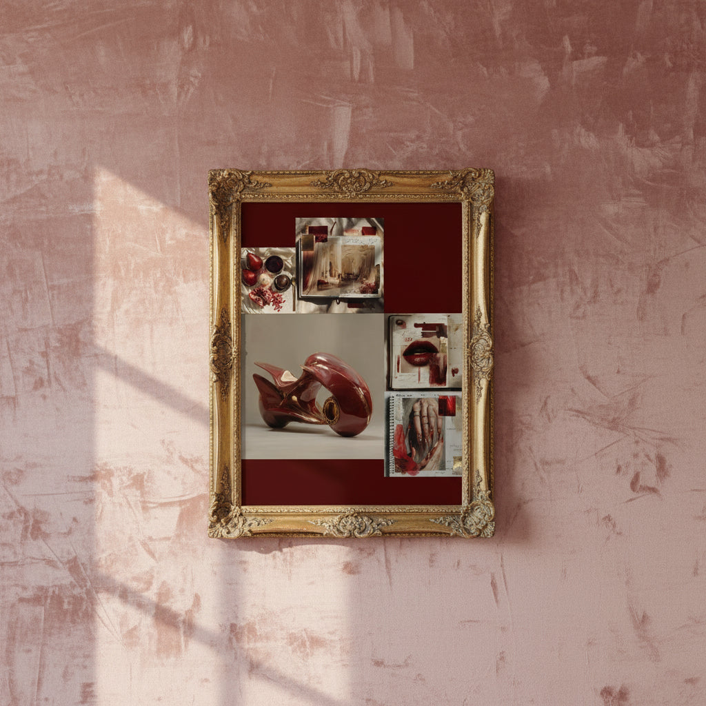 wealth reminders - poster bundle