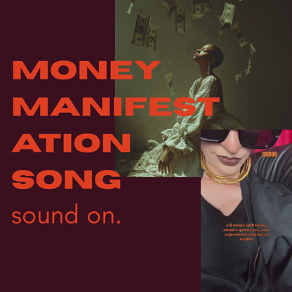 manifestation music bundle